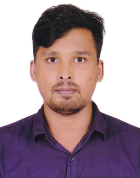 Nasim Ahame