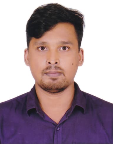 Nasim Ahame